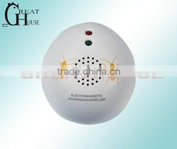 Indoor Pest Control Electromagnetic Cockroach Repellent GH-322