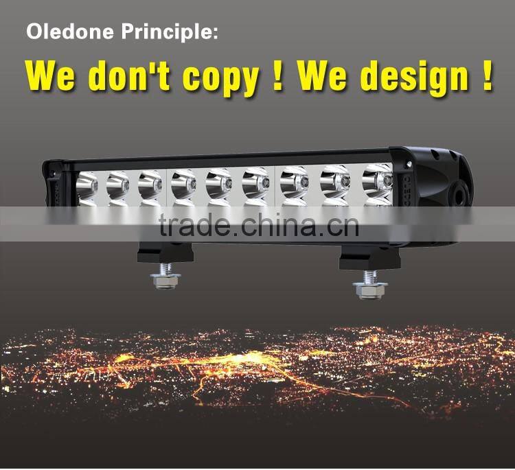 Original Design Manufacturer Oledone NEW IP68 C ree 90W Farm machinery LED lighting bar