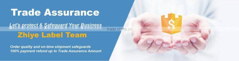 Clear flexible epoxy resin doming vinyl sticker