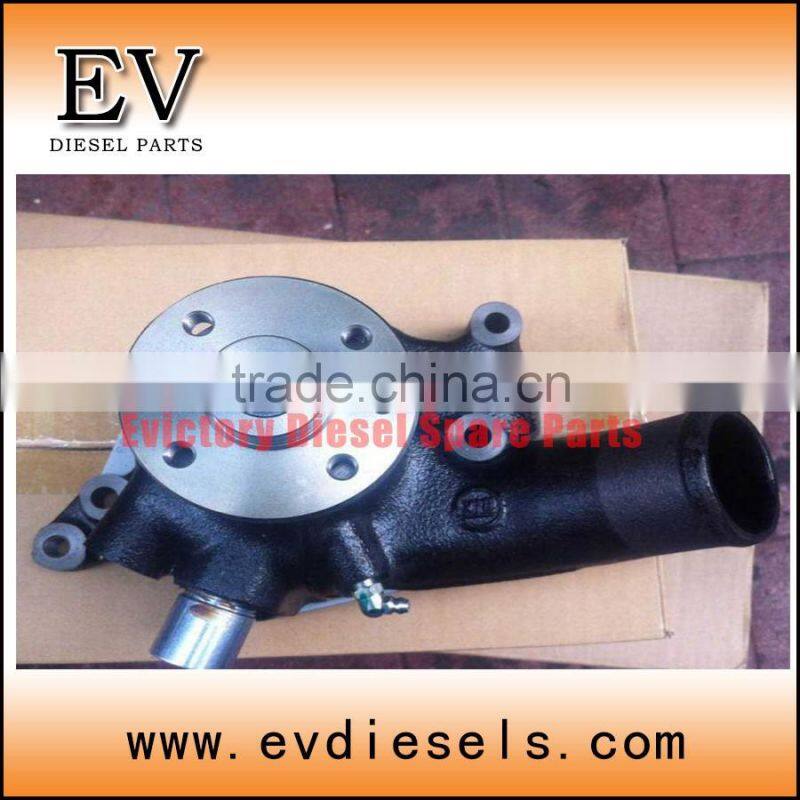 truck engine turbocharger 6HE1 6HE1T 6HE1TC 6HE1-TC rebuilt kit