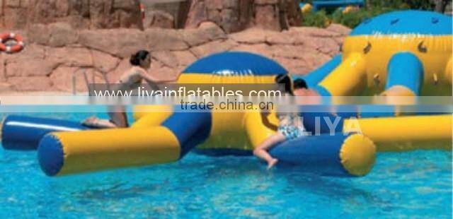 tornado slide water park building games