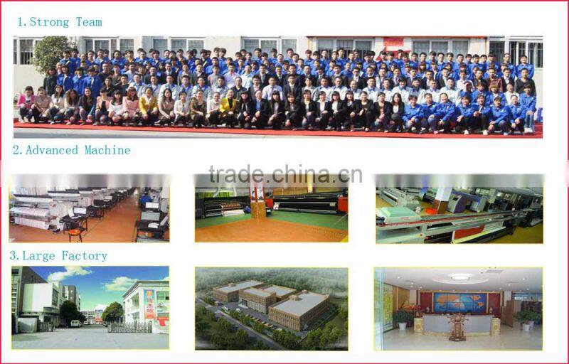 Polyester Banner/flying banner/streamer banner