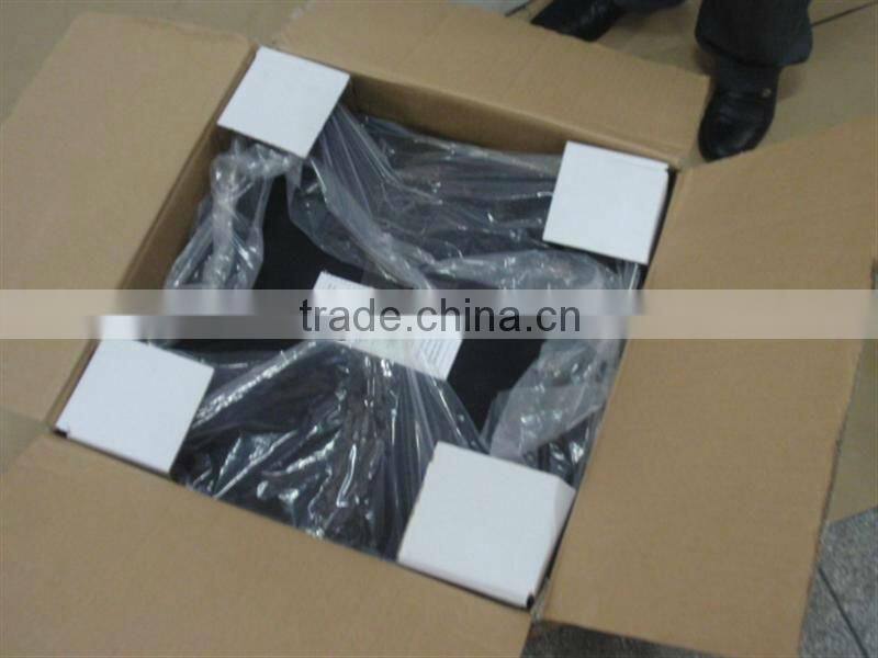 Fabric storage bench OT-808