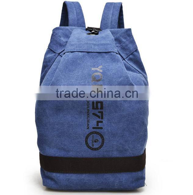 China brand wholesale hiking backpack in travel backpack