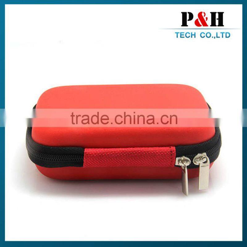 2015 cheap&high-quality eva camera case