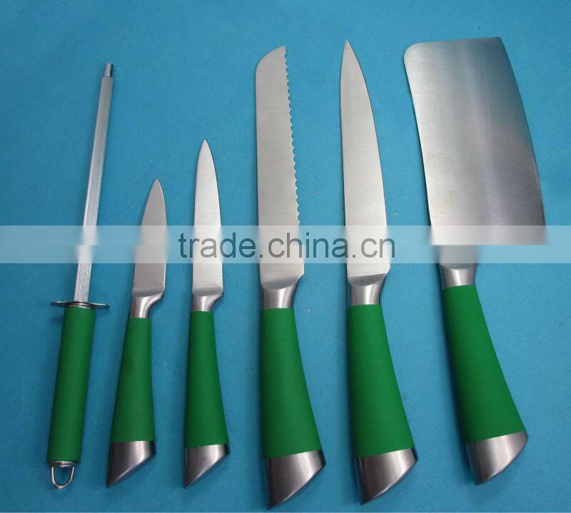 cleaver knife