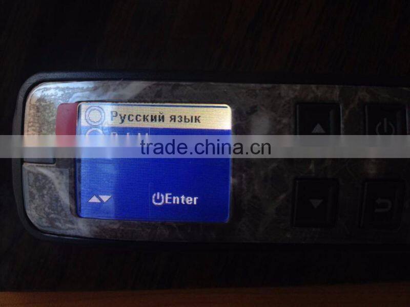 2015 New Scanner For Marbles