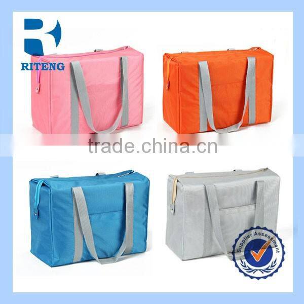 Outdoor Cartoon Lunch Bags for adults