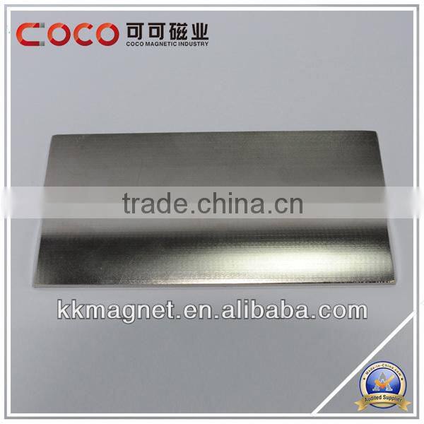Neodymium magnets manufacturer permanent magnet generator for DC AC motor brushless motor servo Micromotor N38H