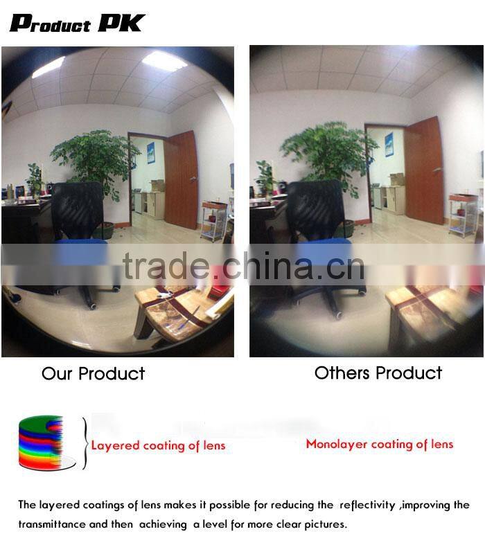 For teenagers wide angle lens+macro lens+fisheye lens for phone for smartphone