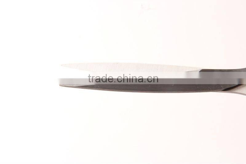 HS165 high quality ordinary scissors