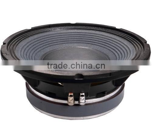 China 12 inch PA speaker from JLDAUDIO RMS 200W