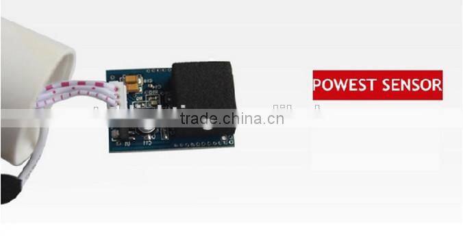 Best Quality Hot Selling 12w T8 led tube light with motion sensor CE ROHS SAA