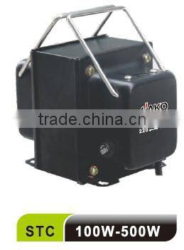 Ac step down transformer