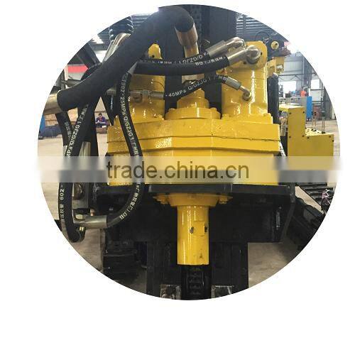 Quarry machine !SKM150T pile foundation drilling rig
