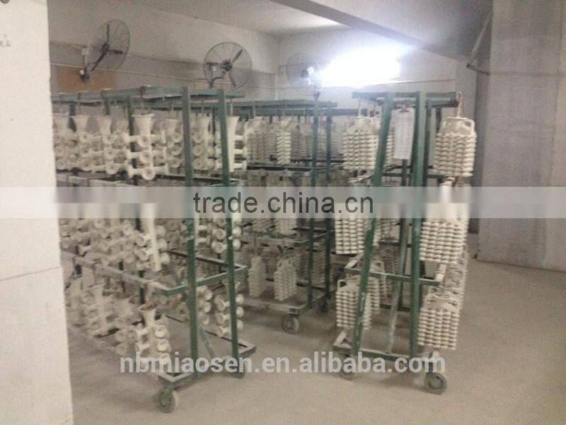 cooper investment casting cnc machining part