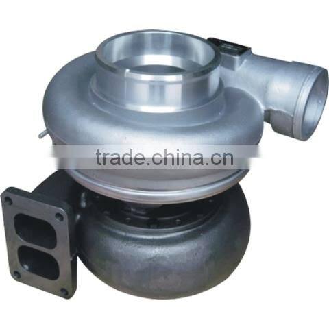 excavator turbo HC5A-A engine parts