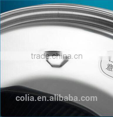 hot sale stainless steel electric water boiler for tea CE CB G ROH 20L