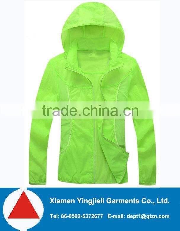 pretty women sun protection skin clothing