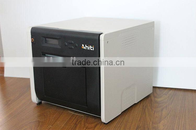 NEW Compact Hiti Thermal Photo Printer P520L Photo Priting Machine