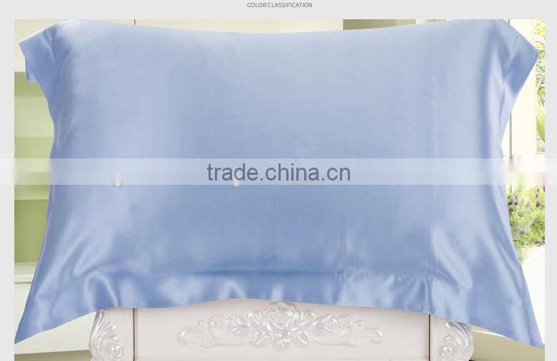 Handmade Mulberry Silk Pillowcase