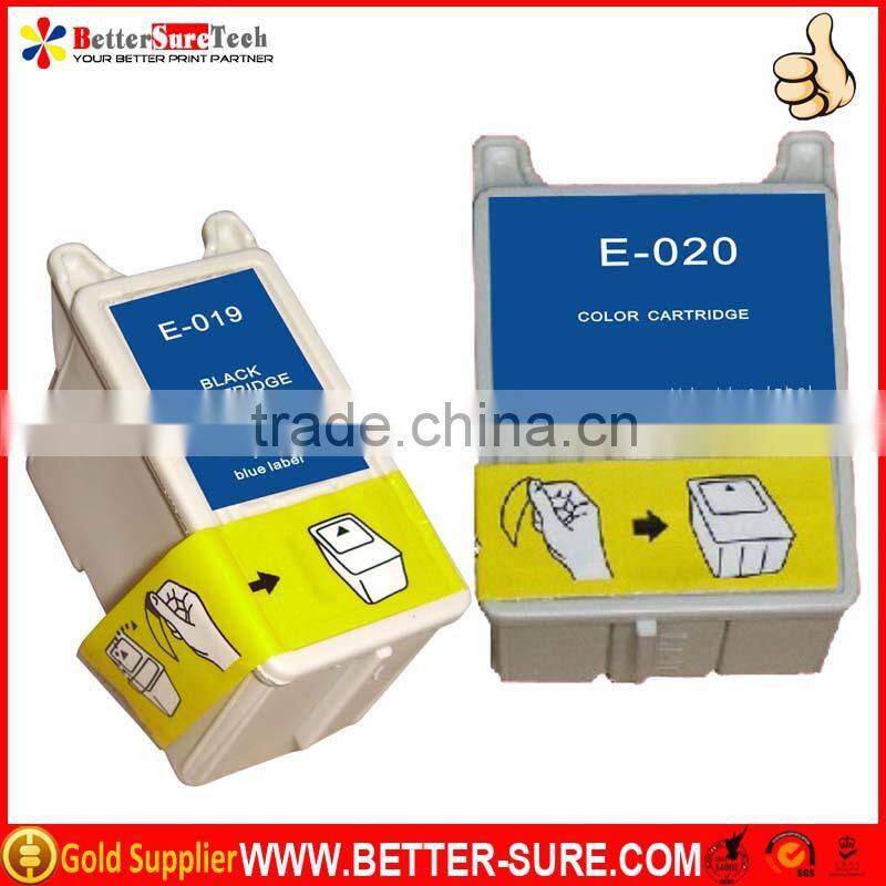 Quality compatible epson t0495 ink cartridge with OEM-level print performance