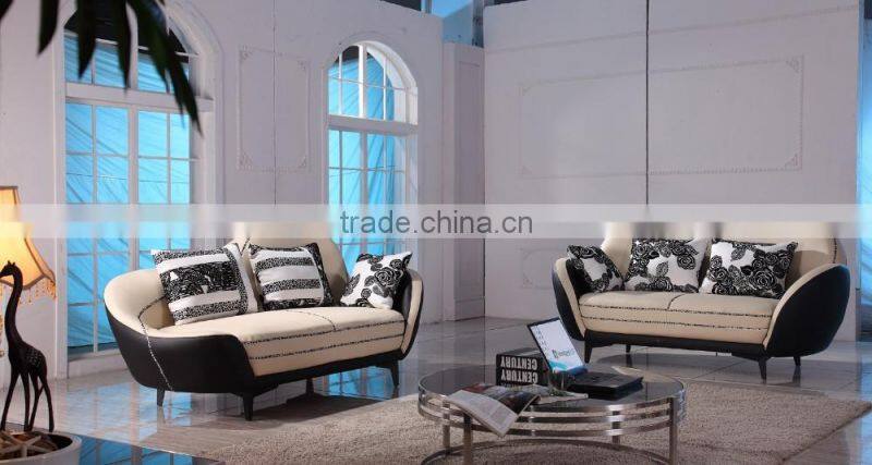 Modern sofa set french style furniture