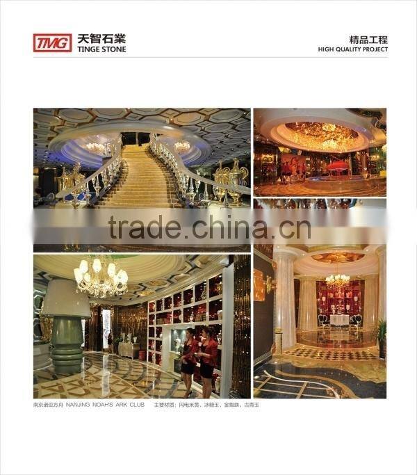 G684 Black Pearl Black Basalt Tiles