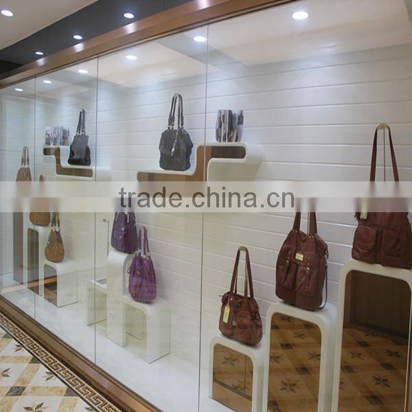 2014 Hot sales Guaactory wholesale price Angel kiss Black business handbag