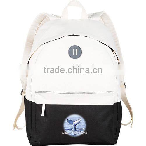 Student Sports Backpack Simple School Bag