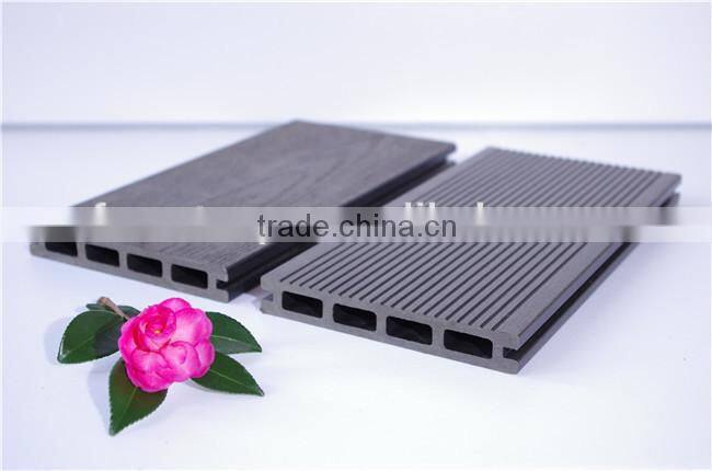 flooring tile price dubai market popular good quality backyard use hollow decking