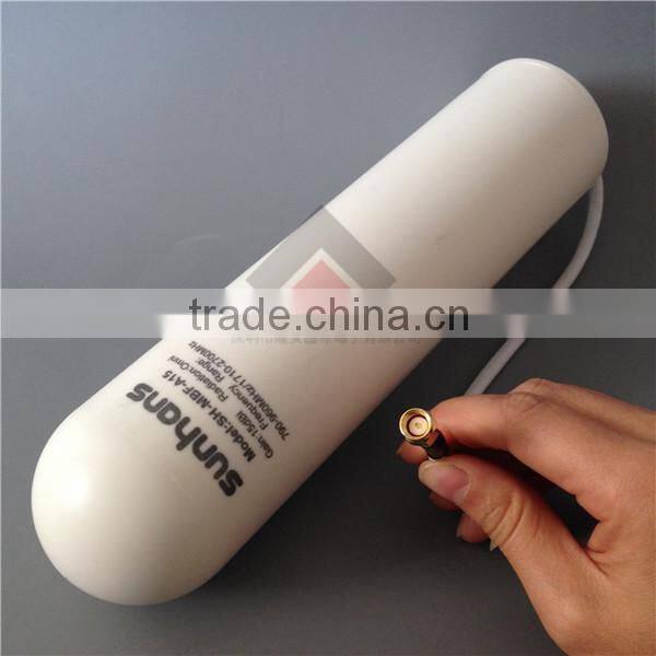 Longan Range 4G LTE Antenna Outdoor Support 2100MHz/2300MHz