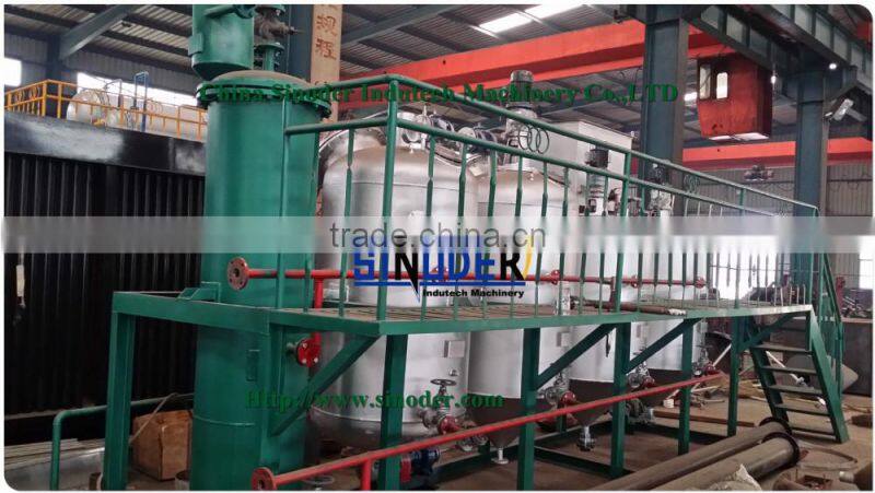 Sunflower seeds Edible oil production plant includes:oil pretreatment machine,oil extraction plant,oil refinery plant machines