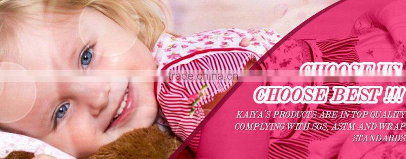 wholesale Latest lovely Fabric Cotton kaiya cute Baby Sock