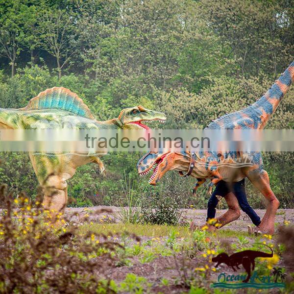 OA3138 Easy Control Flexible Realistic Dinosaur Suit