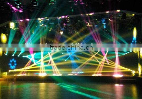 15r spot moving head light