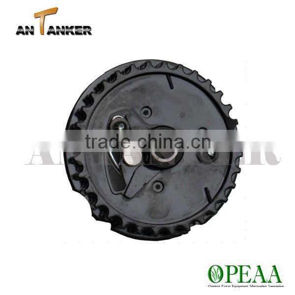 Quality Replacement Lawn Mower Gasoline Engine Camshaft Pulley Comp For GX100