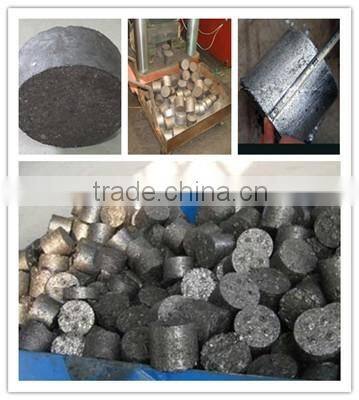 Y83-315 hydraulic metal chip briquetting machine CE