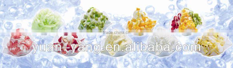 Snow Ice Powder - Melon flavor