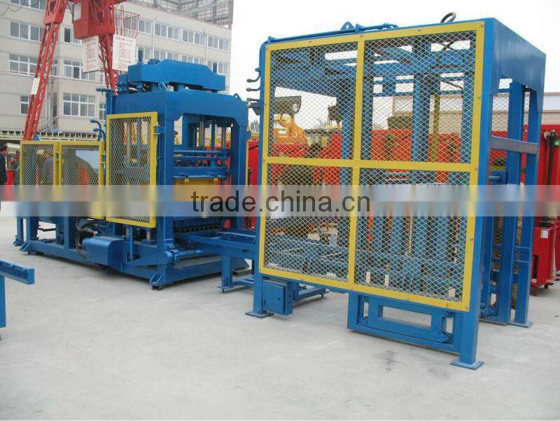 brick making factory, small brick machine for sale