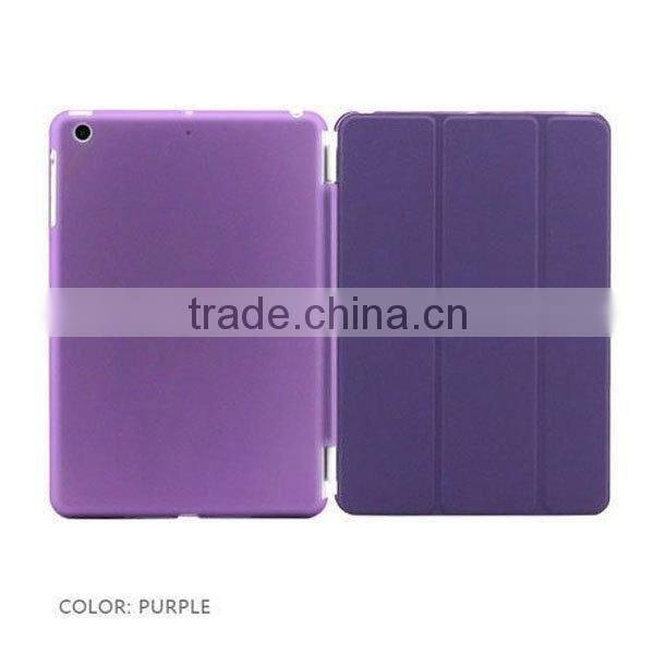 2014 new fashion case for ipad air 2, Silicone Case for ipad air2