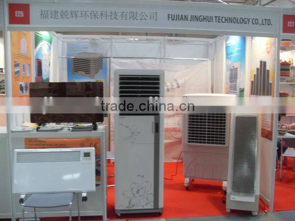 wall-mounted electric Convector Heaters 800W/1600W