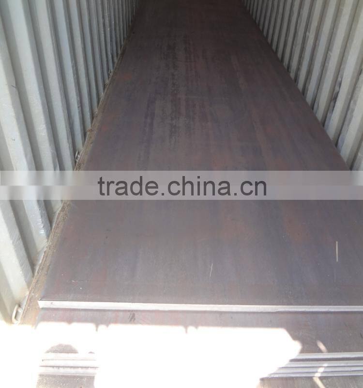 SA302M GRADE A/B/C/D High Temperature BOILER Pressure Vessel Steel Plate