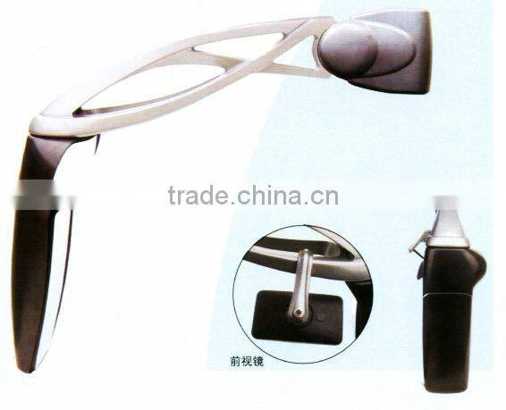 HZDJ-IX.A Bus Electric Rearview Mirror