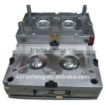 Custom Molding Plastic Gear