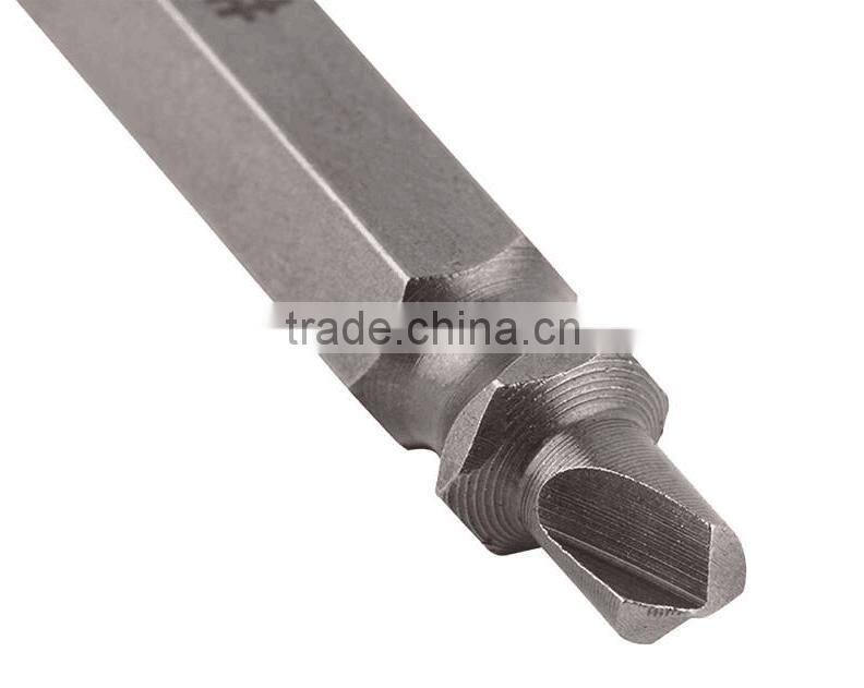 As seen on TV Speed Out 4pc Damaged Screw Extractor Use With Any Drill