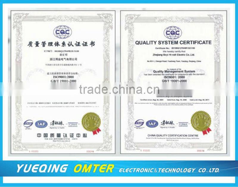 ZZN7-12 epoxy resin aislante