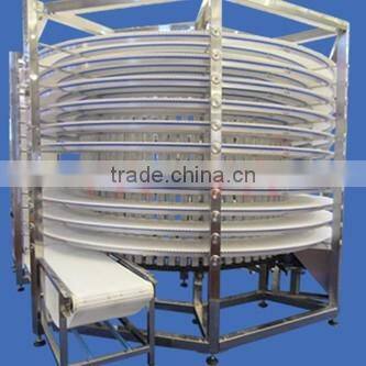 Plastic Belt for Spiral Conveyor for Bakery