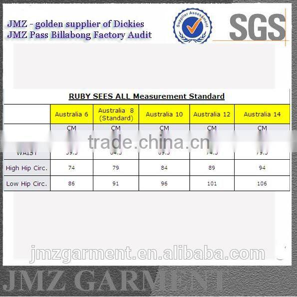 stripe print pants office pants casual pants