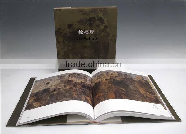 2015 Factory Catalogue Printing and Catalog&Printing Catalog in Custom